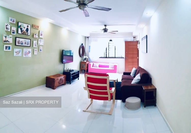 Blk 123 Pending Road (Bukit Panjang), HDB 4 Rooms #209091381
